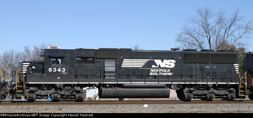 NS 6343